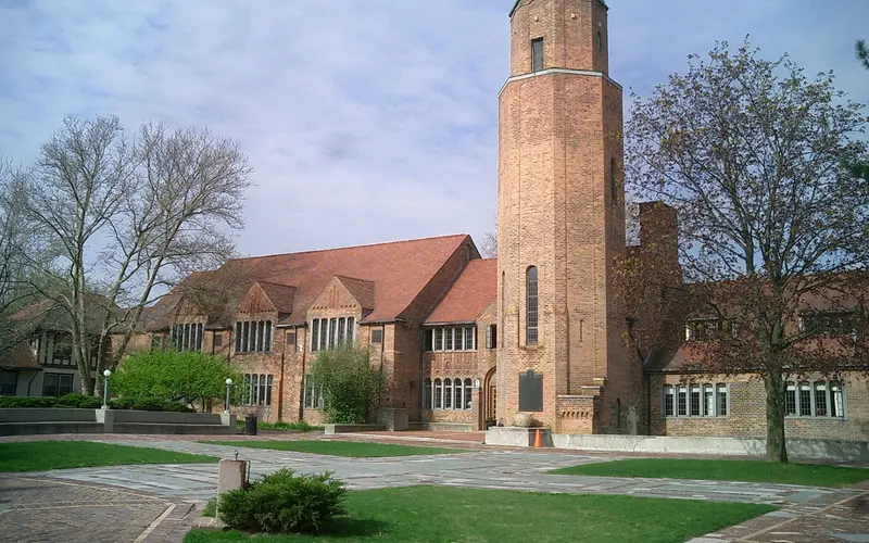 Bloomfield Hills, Michigan