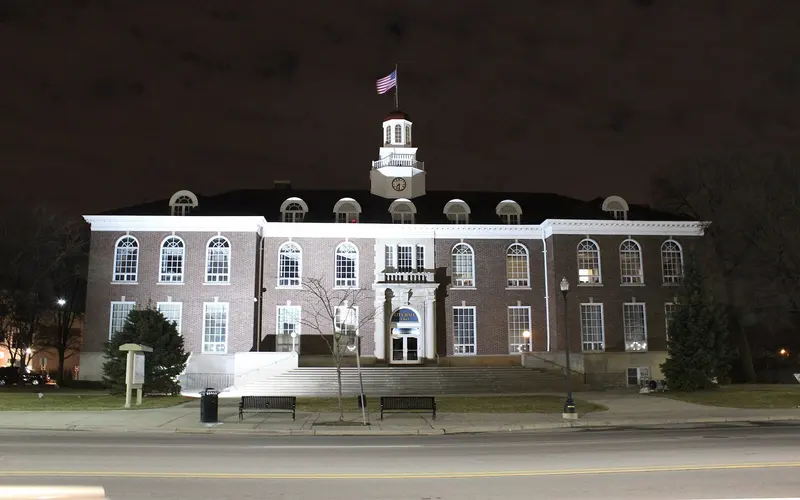 Dearborn, Michigan