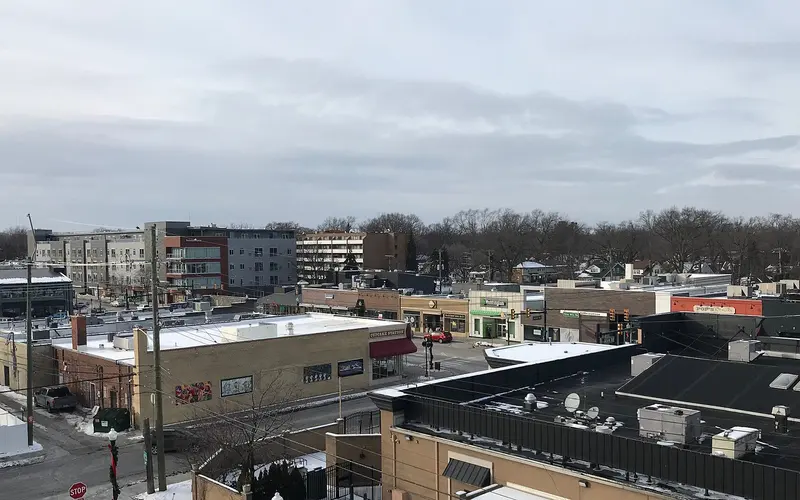 Ferndale, Michigan