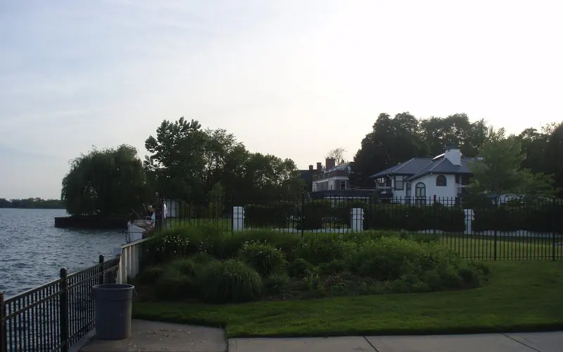Grosse Pointe, Michigan