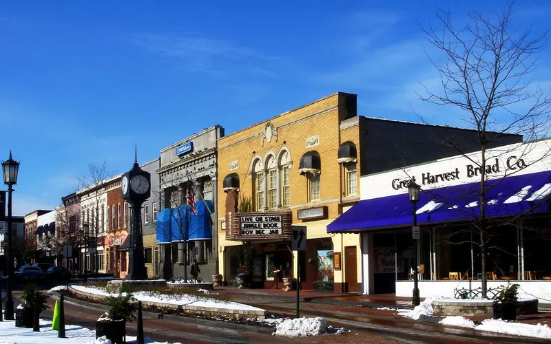Northville, Michigan