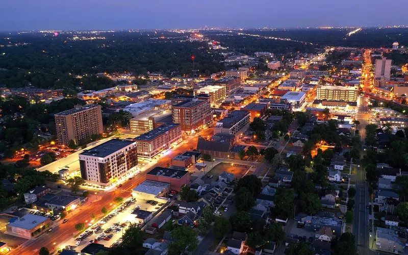 Royal Oak, Michigan